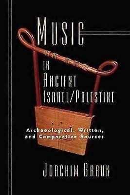 Music in Ancient Israel/Palestine
