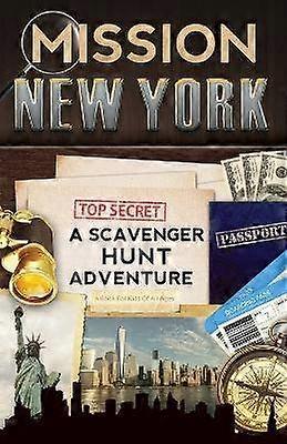 Mission New York