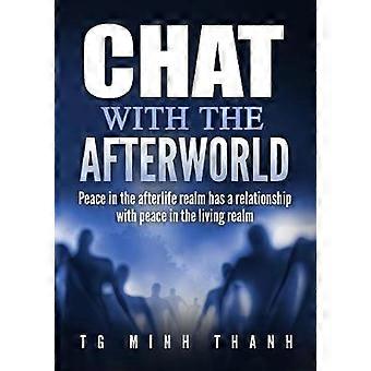 Chat With The Afterworld