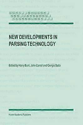 New Developments in Parsing Technology