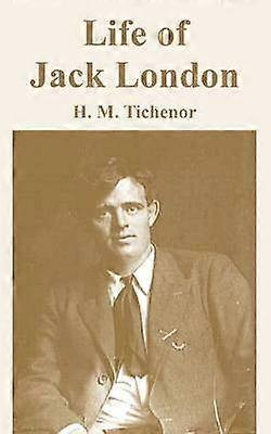 Vida de Jack London