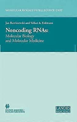 Icke-kodande RNA