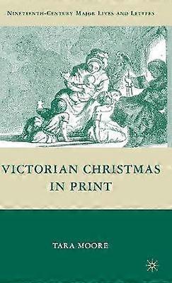 Victorian Christmas in Print