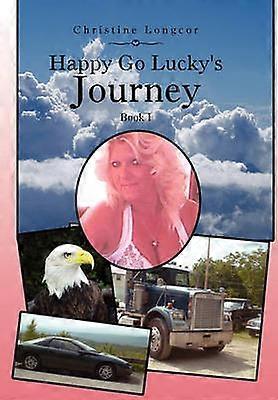 Happy Go Lucky's Journey 1