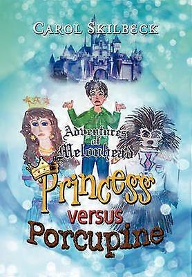 Adventures of Melonhead