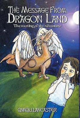 The Message From Dragon Land