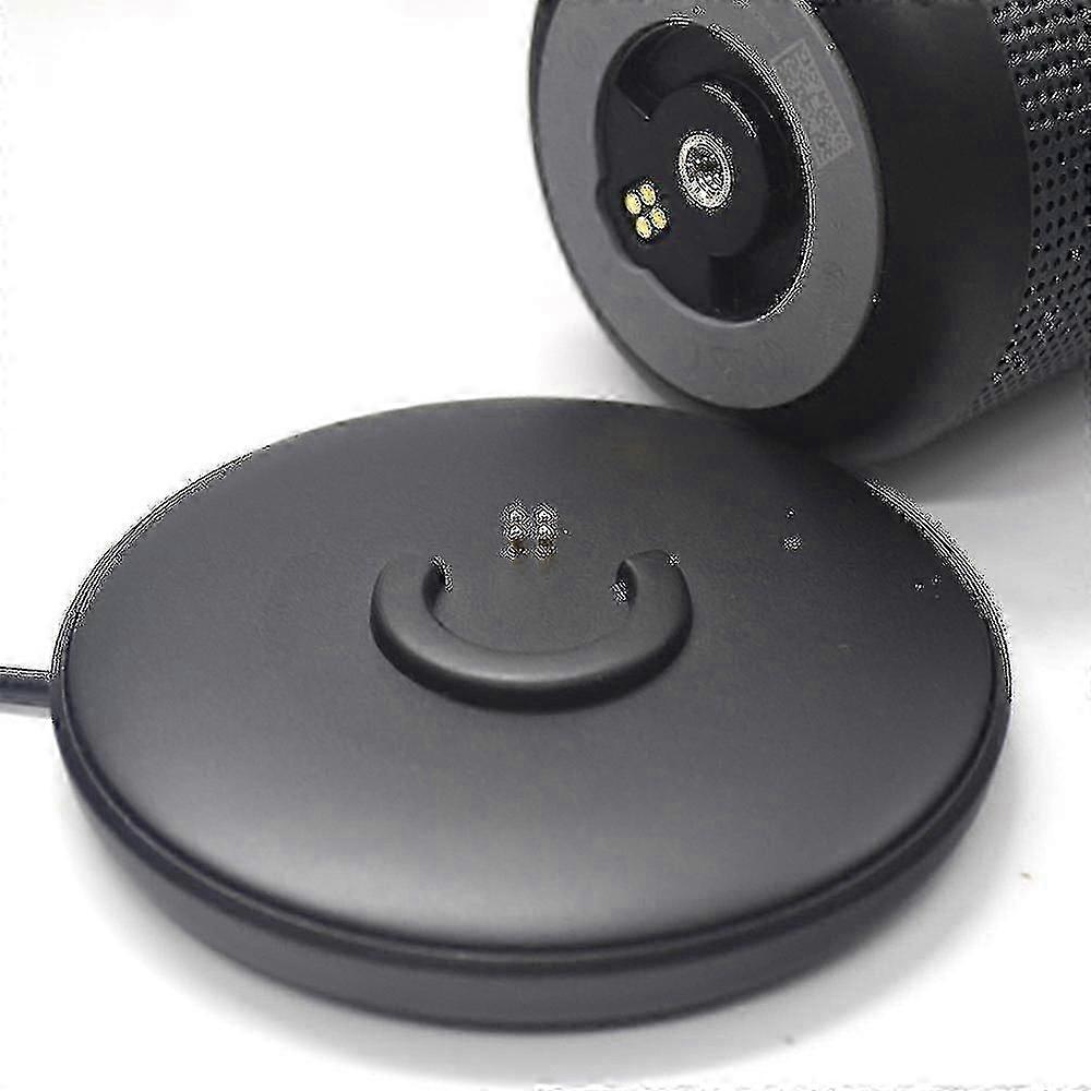 Laddningsdock för Bose Soundlink Revolve Revolve+ Bluetooth-högtalare