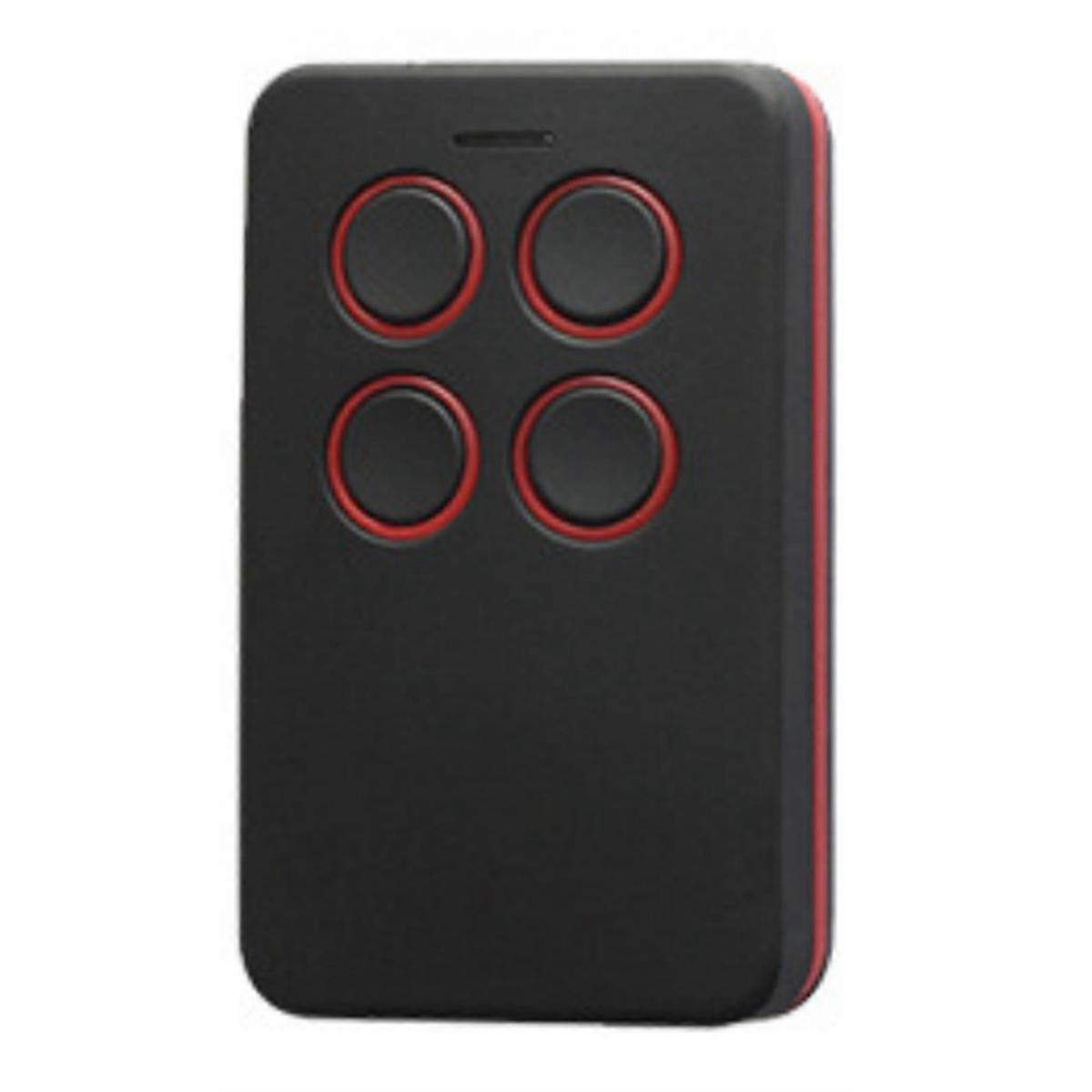 250M-913Mhz Wireless Copy Remote Control Electric Garage Door Opener Duplicator Clone Code 4 Keys T