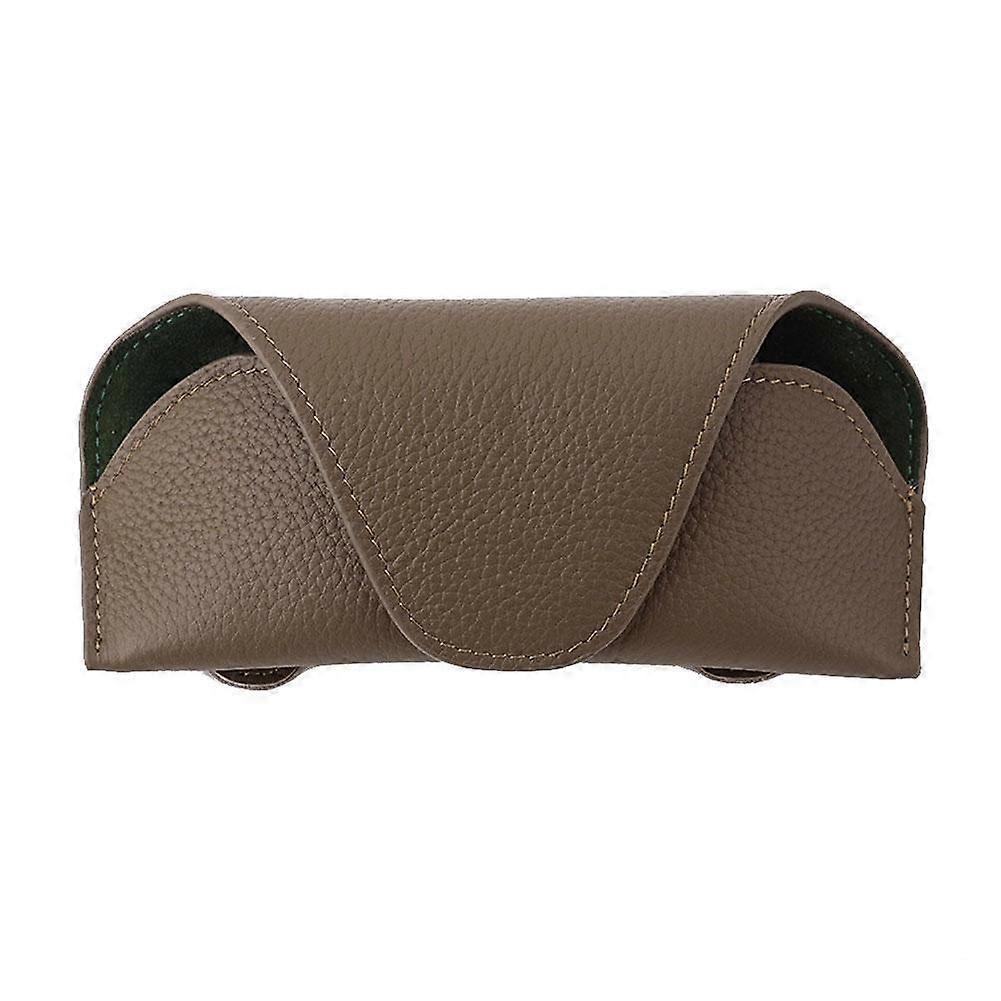 Car Glasses Case Auto Sun Visor Glasses Holder Sunglasses Bag Ticket Holder Multi-Function Automobile Storage Case