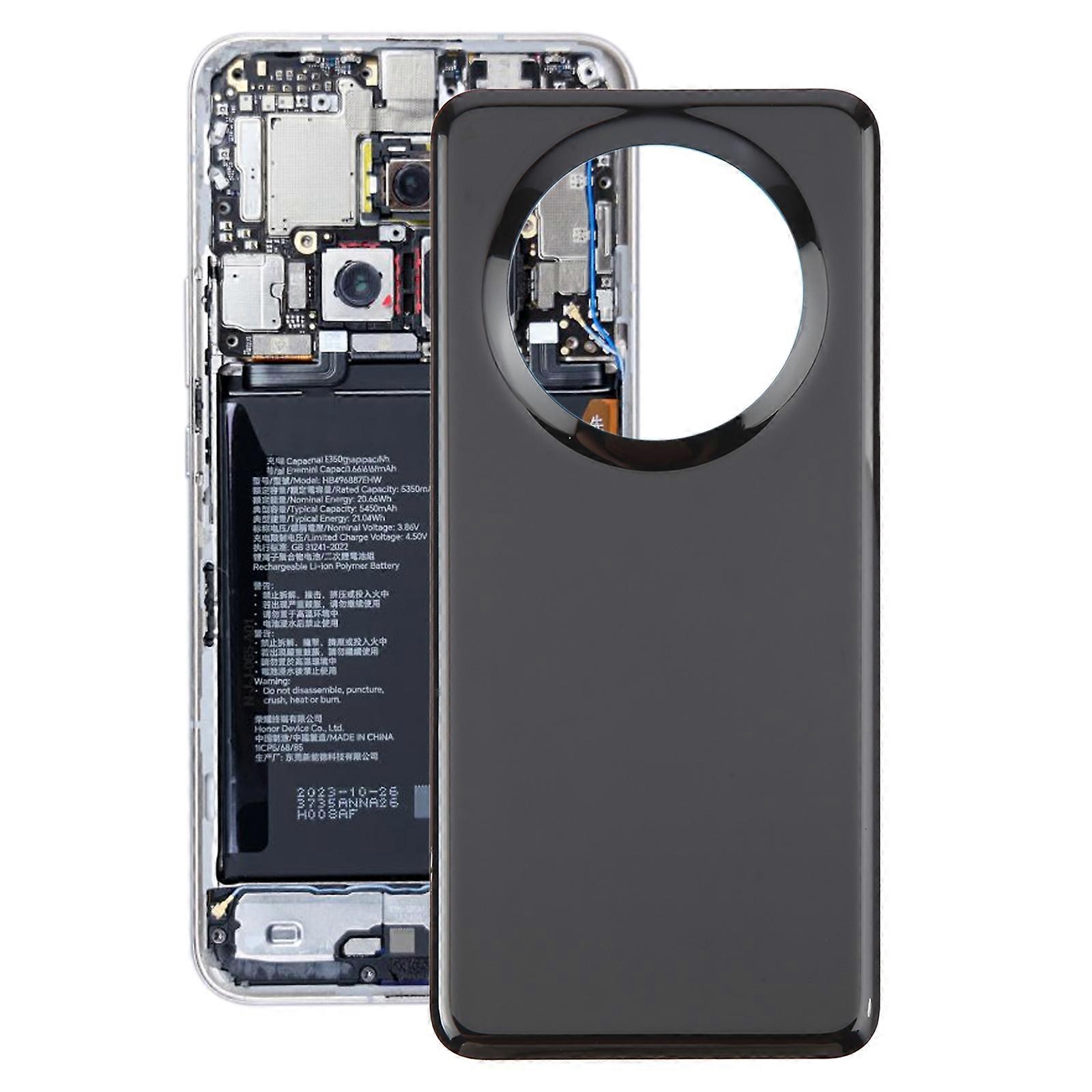 For Honor Magic5 Battery Back Cover