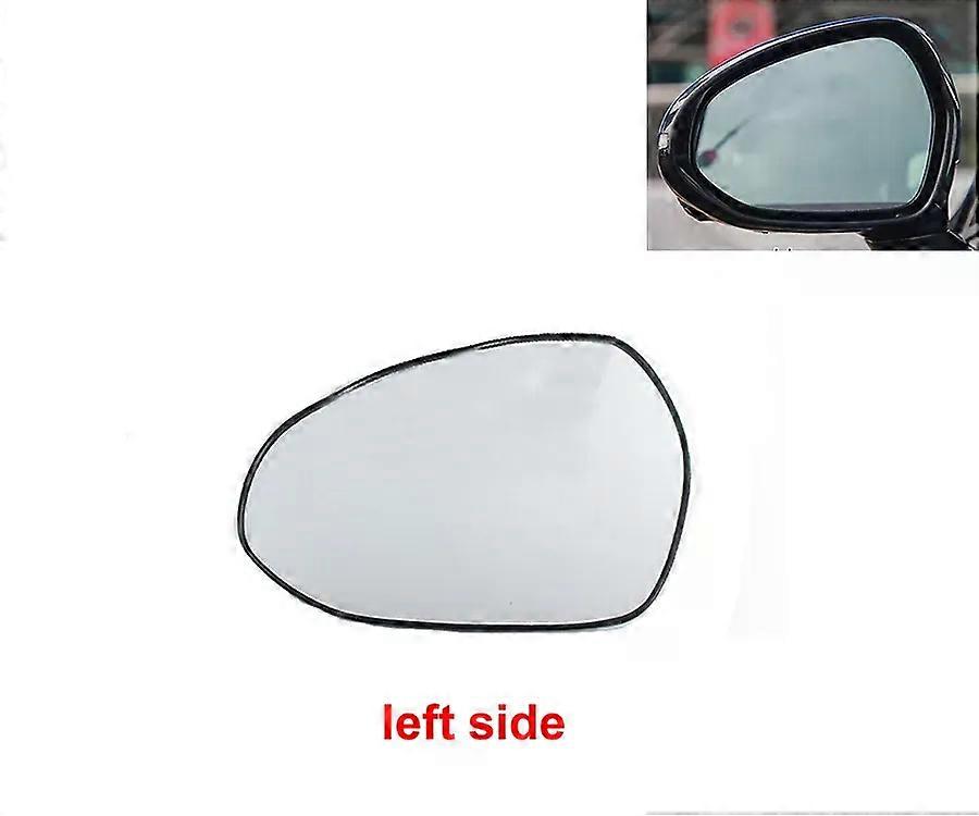 unique For Kia K5 2020 2021 2022 2023 Replacement Car Rearview Mirror Lenses Exterior Side Reflective Glass Lens with Heating