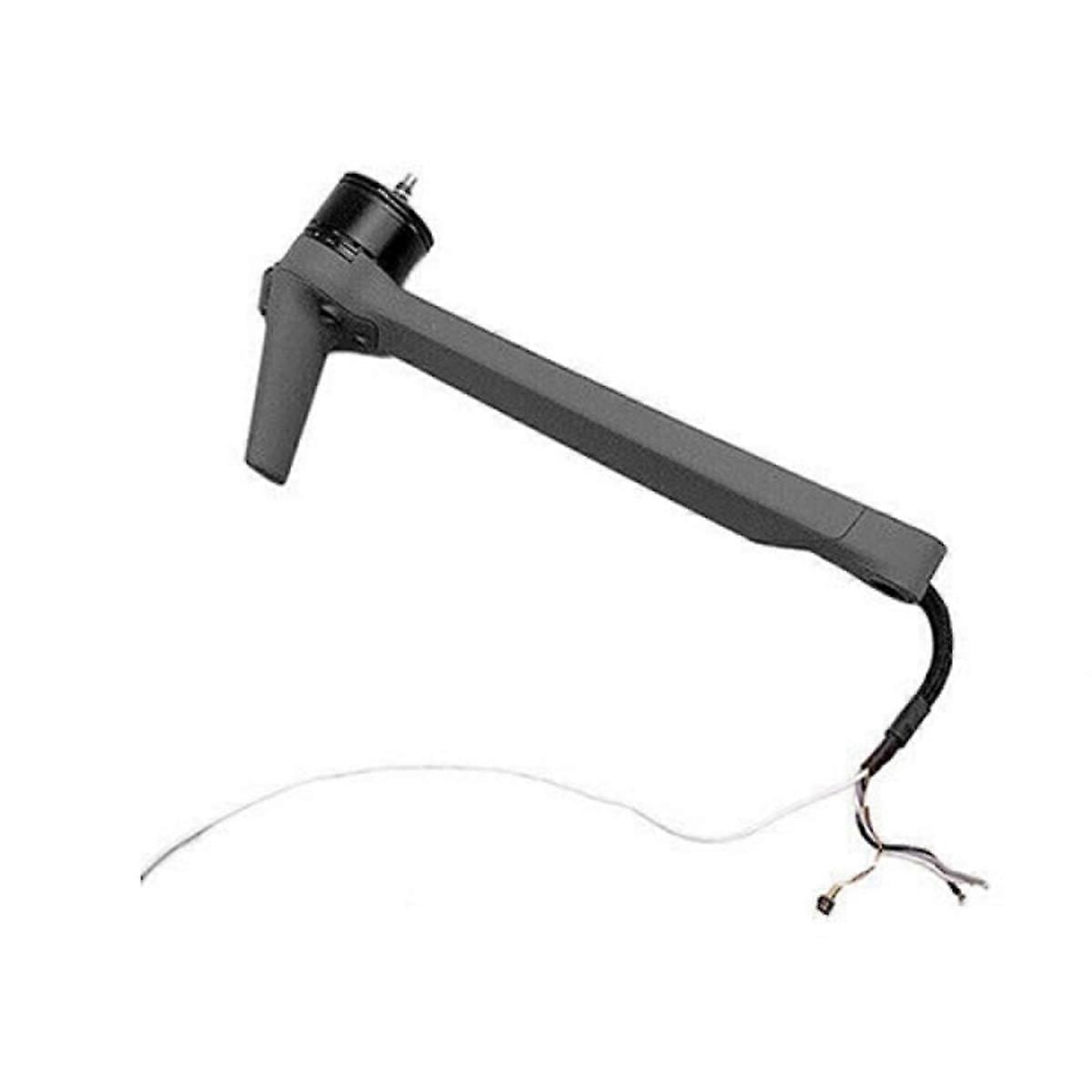 For 3 Motor Arm Shell Right Front Arms Replacement for 3 Drone Repair Parts with Motor