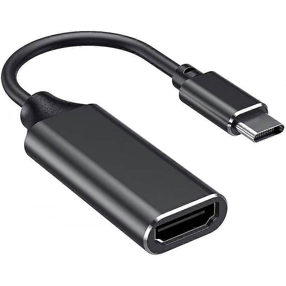 Typ-C-auf-HDMI-Adapter