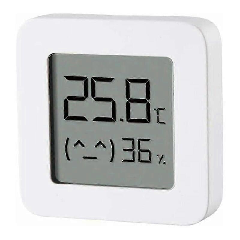 Smart Bluetooth Thermometer Hygrometer for Home