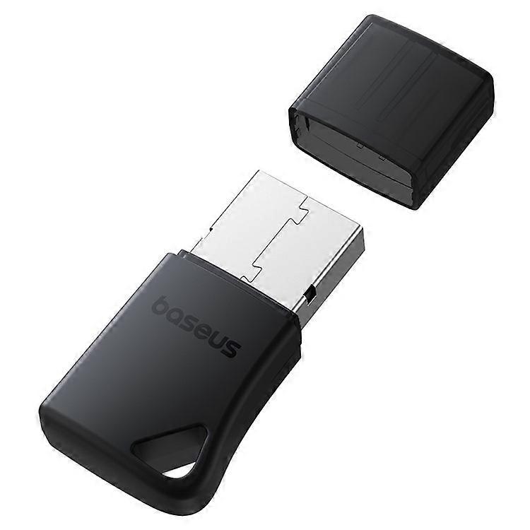 BASEUS Encok BA04+ USB Bluetooth Adapter 20m Long Range Wireless Dongle