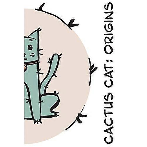 Cactus Cat: Origins