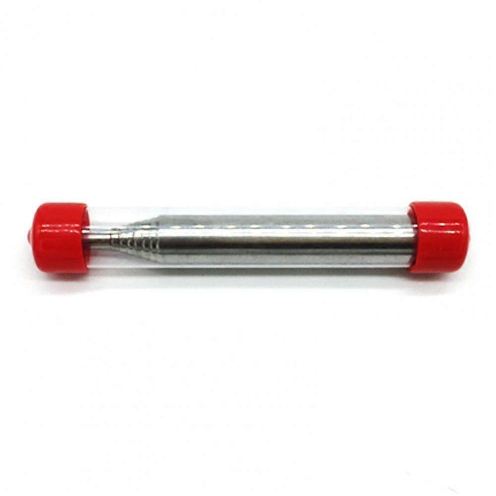 Stainless Steel Outdoor Cooking Survival Blow Flame Tube Portable Arsonist Tube Camping Lighter Fire Pitfire Picnic Tools