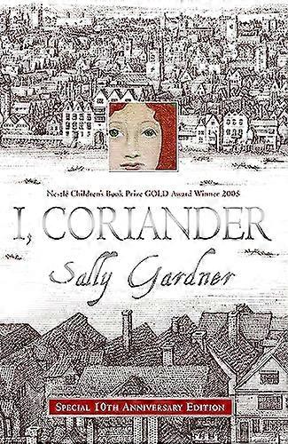 I Coriander