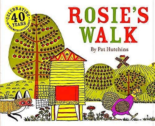 Rosies Walk