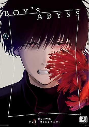 Gutter Abyss Vol. 7
