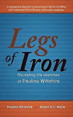 Legs of Iron