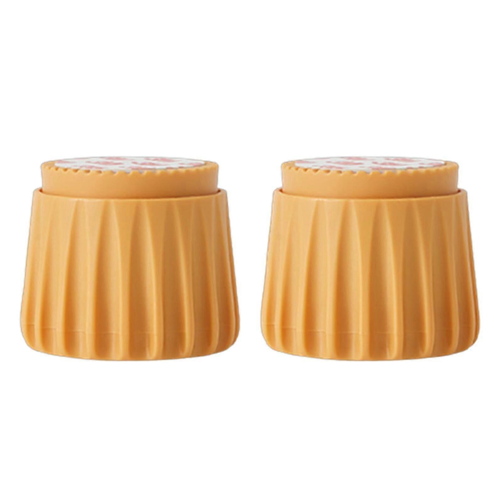 Adjustable Headboard Stoppers Self-adhesive Threaded Headboard Stabilizer