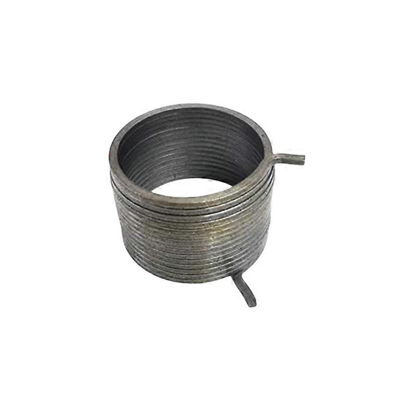 Clutch Spring Reverse Wrap Spring Two-way Wrap Spring One-way Wrap Spring for Haier Weili Jinling Washing Machine(Type C Double Hook Spring 427)