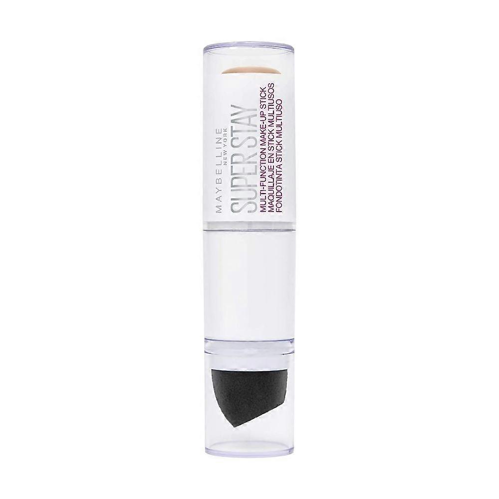 Maybelline New York Superstay Pro Tool Foundation Stick 7.5g - 003 True Ivory