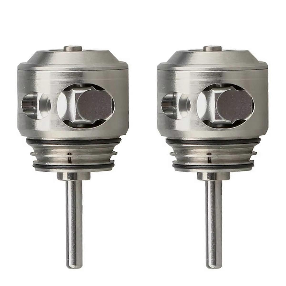 SX-SU03 Turbine Rotor Fit for -S Max M600L DynaLED High Speed Push Button Handpiece 2PCS