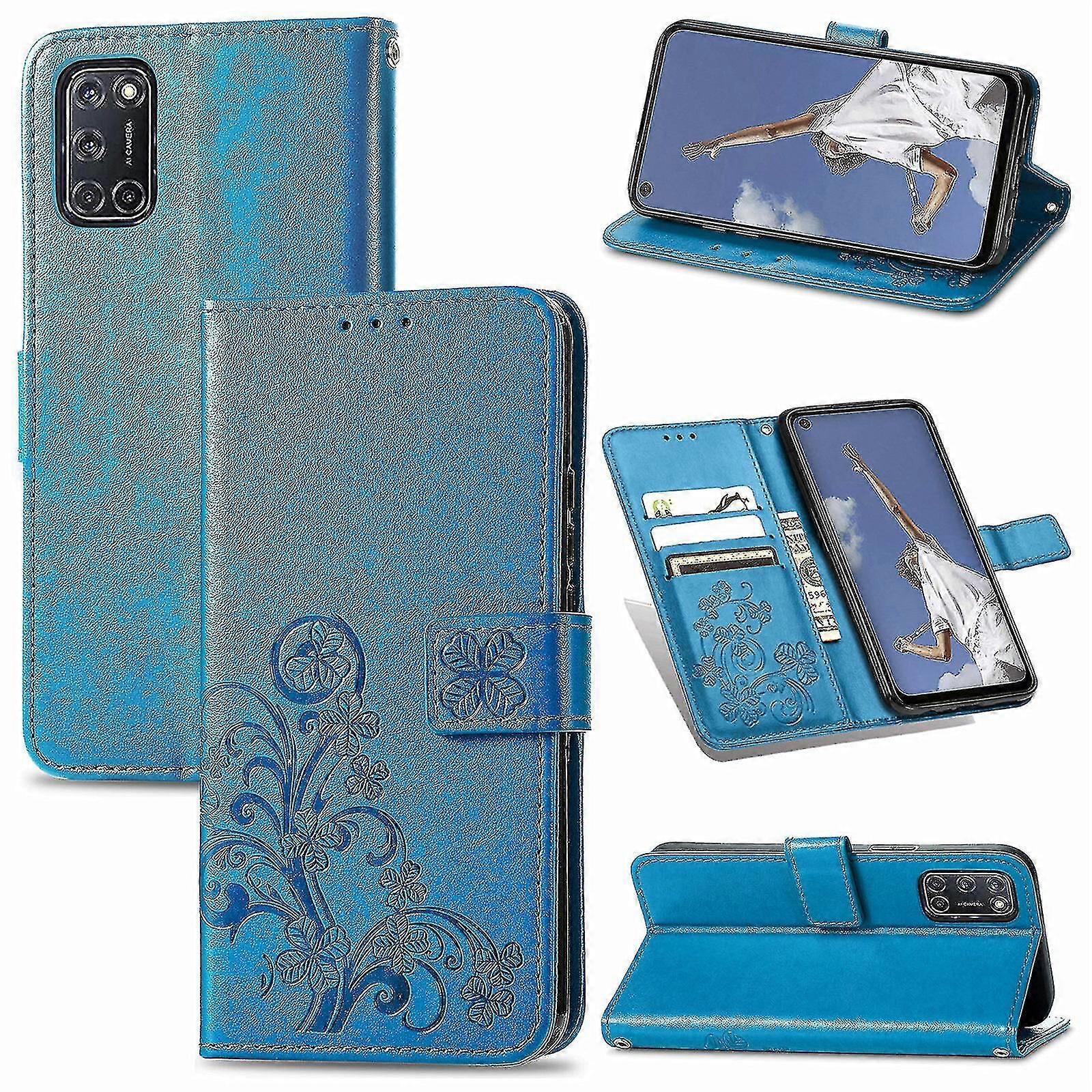 Oppo A52/a72/a92 Moblie cauza