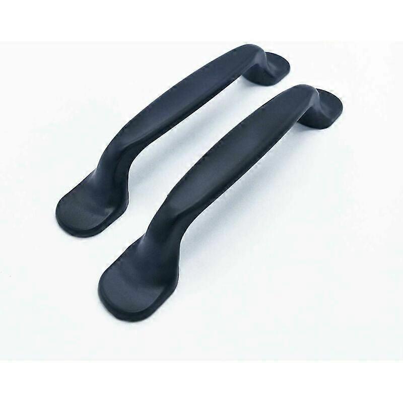 Solid Aluminum Cabinet Pull, Modern Design, Durable Finish