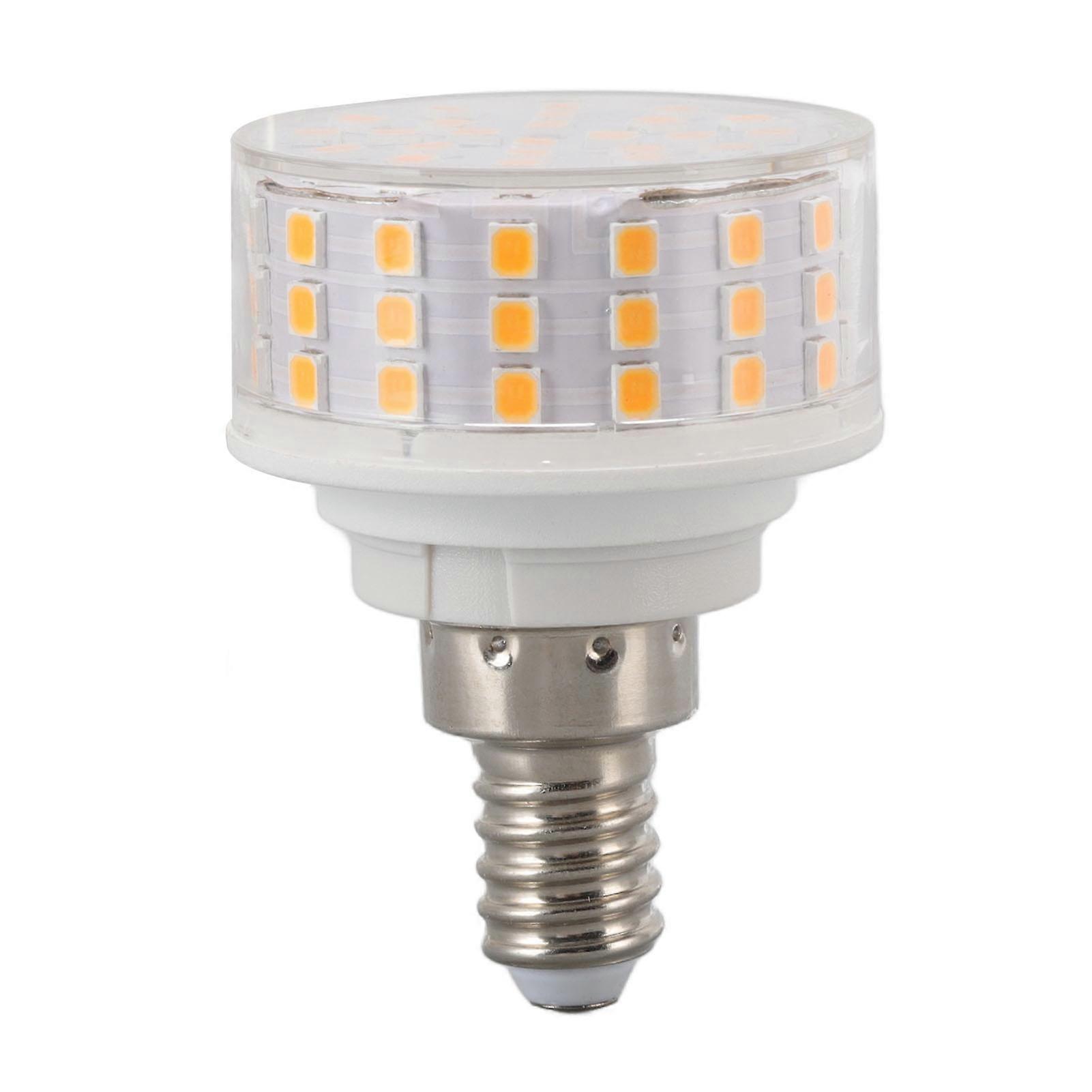 10W 1000LM E12 Corn Lamp No Flicker Energy Saving LED Corn Bulbs Candelabra Light Bulbs