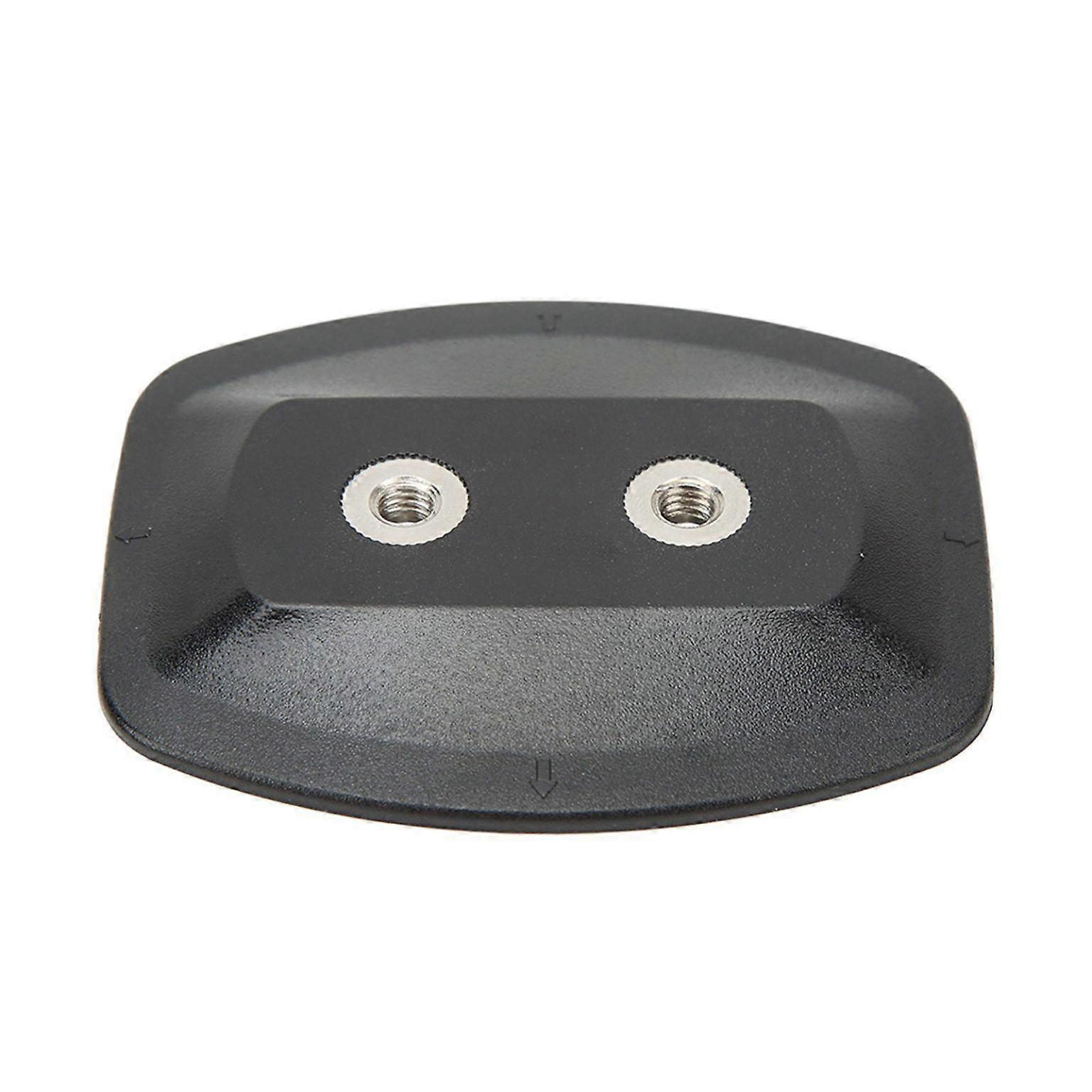 Portable Kayak Cover Fixing Screw Seat - Secure Your Boat Cover Easily