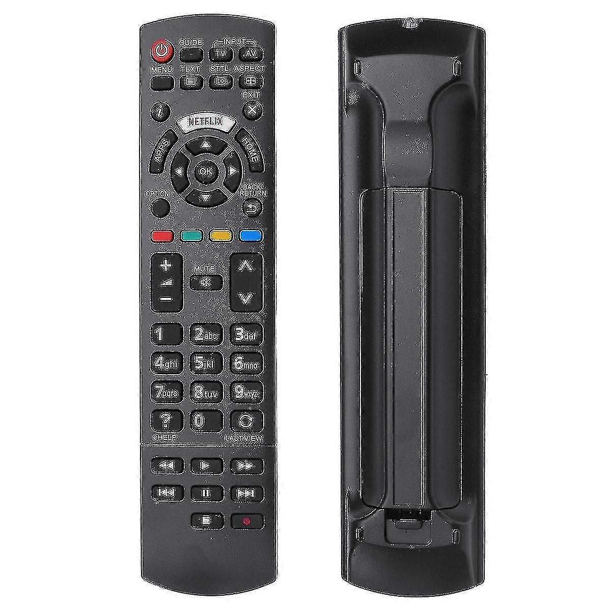 tv remote compatible panasonic High quality
