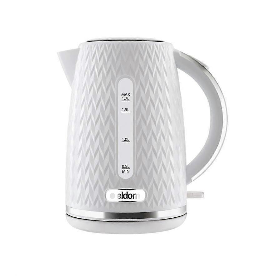 Cordless Kettle C260b Nelo
