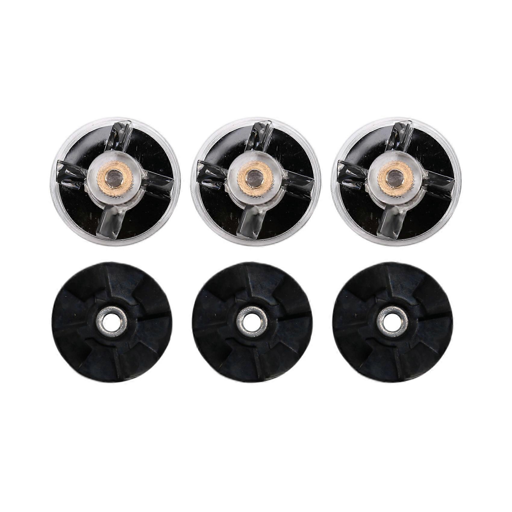 6 Base Gear and Blade Gear Replacement Part,for MB1001 250W