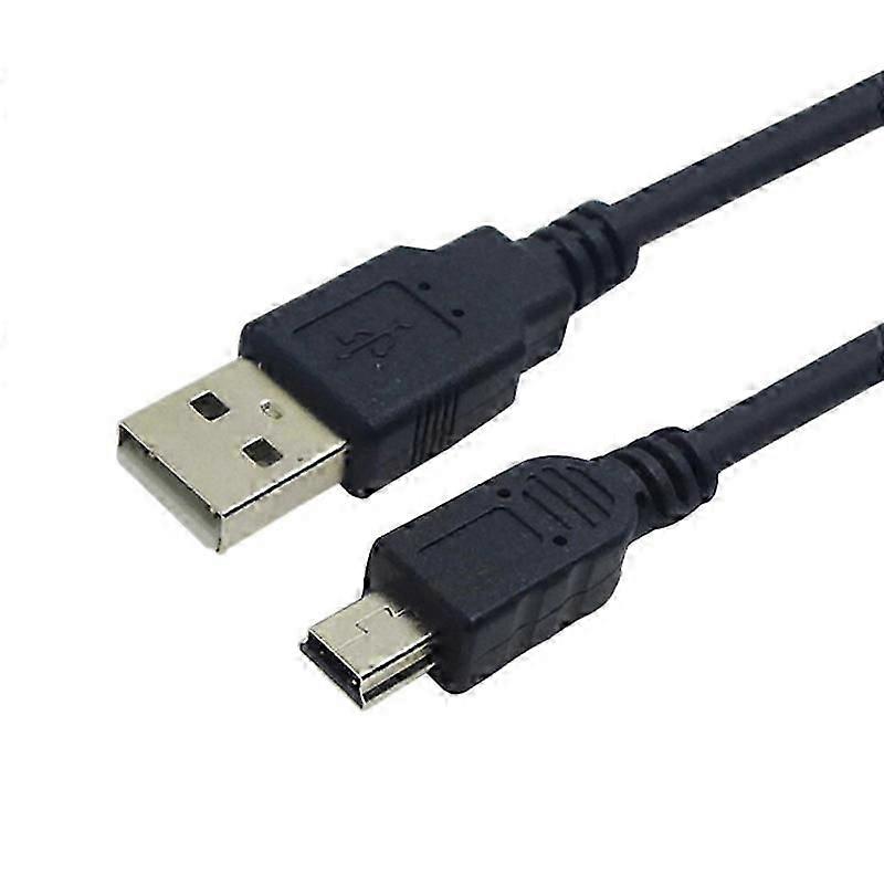 USB Cable 1.5M is Used for Data Transmission with USB Interface Such As Computer and Digital Camera