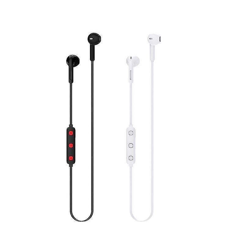 Joway H85 Bluetooth Wireless Sport Neckband Earphone Dynamic Headset