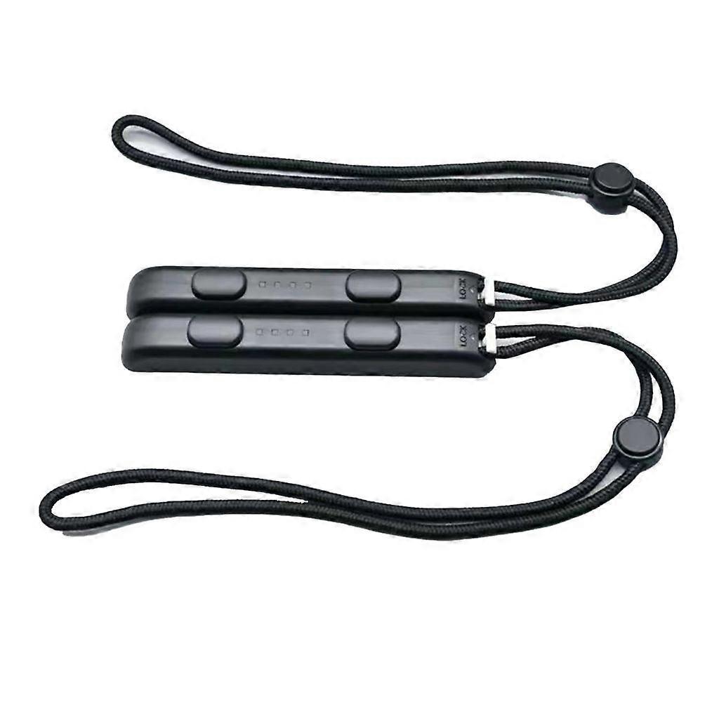 2PCS Wrist Strap Game Console Controller Hanging Rope Repair Accessory