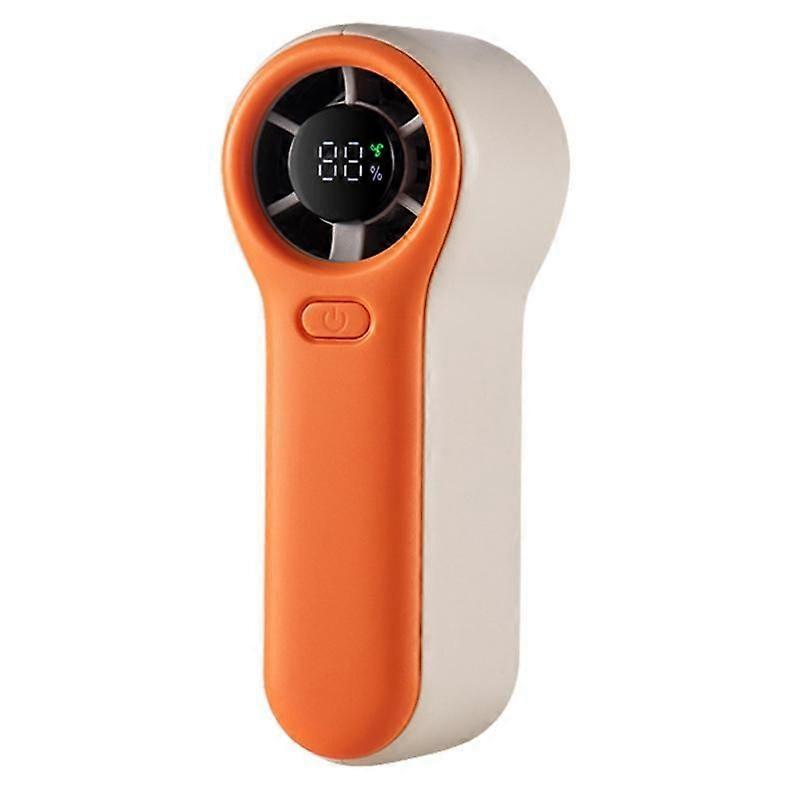 H02 High Speed Mini Handheld Fan