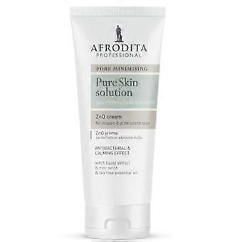 Afrodita Pure Skin Solution ZnO Kasvovoide