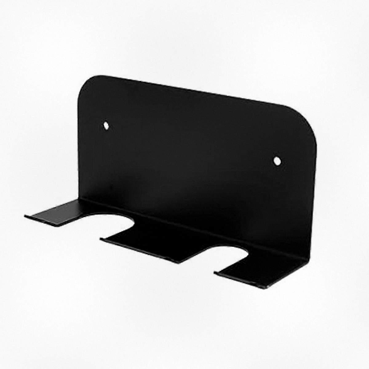 Universal Espresso Handle Wall Mount - Space-Saving Coffee Tool Organizer, Quick Installation