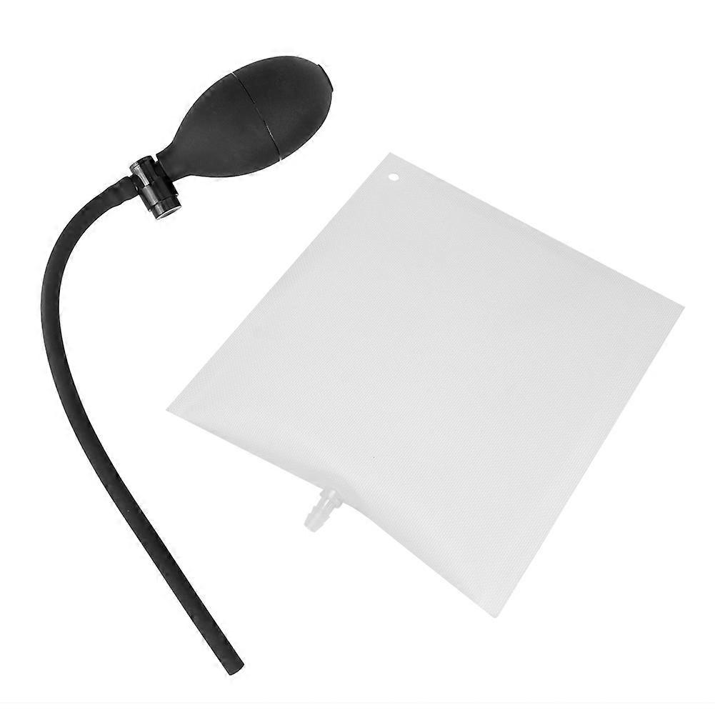 Automatic Adjustable Air Pump Bag Inflatable Shim Lifting Accessories for Door Window