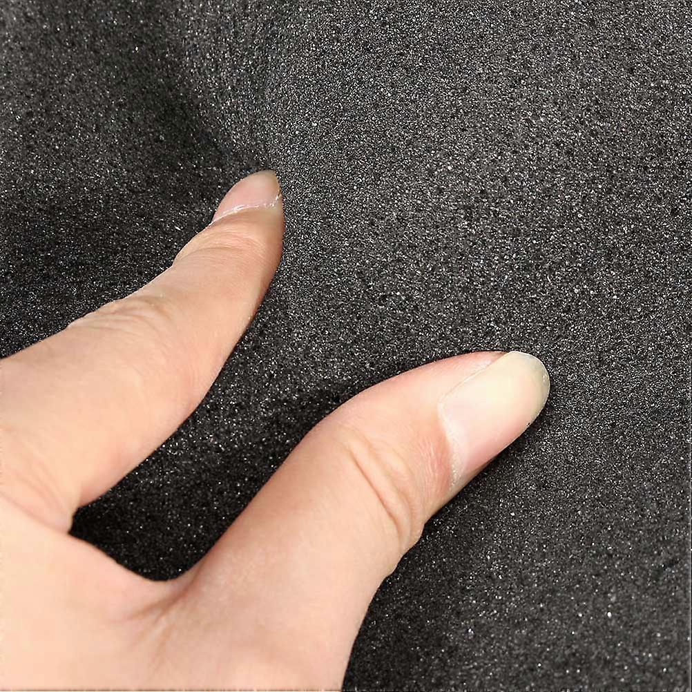 12個のアコースティックフォームパネルアコースティックフォーム吸音ピラミッドスタジオトリートメントウォールパネル