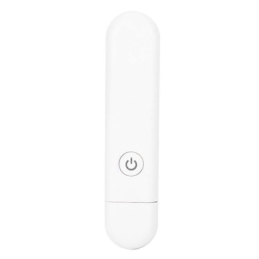 Plastic Button Switch Multifunction Portable Mite Remove Purification Quick UVC Cleaning USB Ultraviolet Light for Mobile Phone
