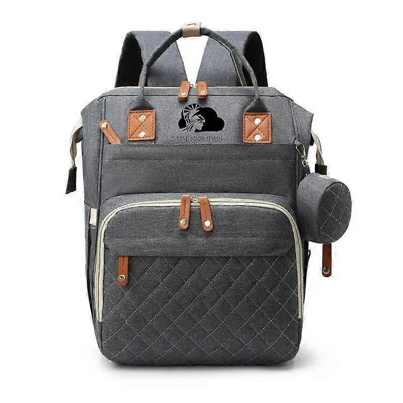 Tabernimbus cloth Bag Backpack - Essentials Travel Bag - Multifunctional