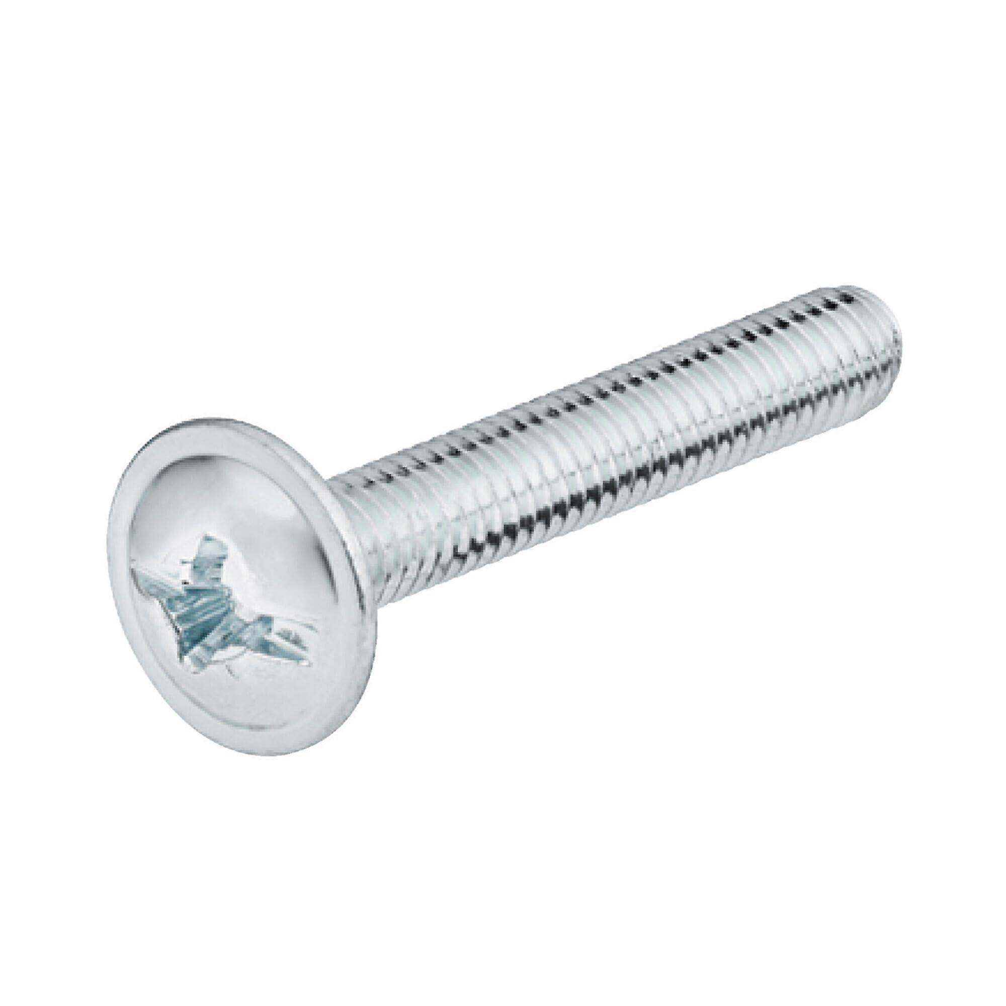 Decorative Hardware Screw, 7/8-Inch Length, Model SRW4448458001, Pack Of 100