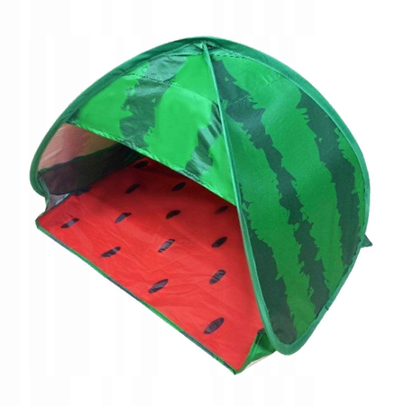 Pop Up Tent