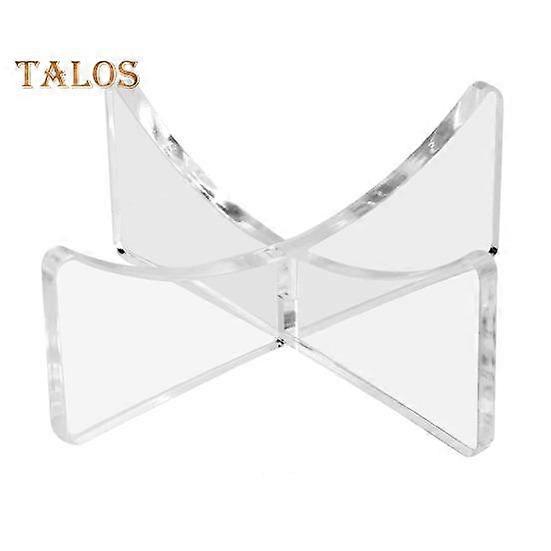 1/4Pcs ακρυλικό περίπτερο επίδειξης σφαιρών υψηλή σταθερότητα ισχυρό φορτίο διαφανές ράφι αποθήκευσης κατόχων επίδειξης σφαιρών καλαθοσφαίρισης ποδοσφαίρου