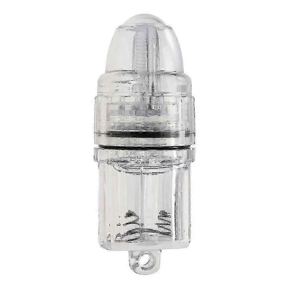 Led Light Deep Water Bait White Light Fishing (white Light) bd